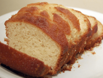 Receitas de bolo de farinha de trigo